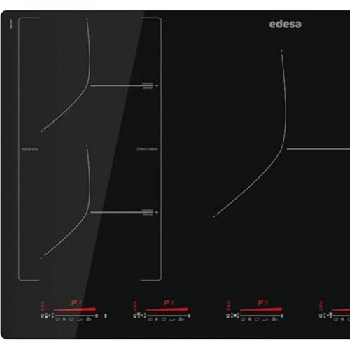 Placa inducción Edesa EIM-9530 R /a