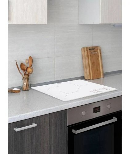 Placa Inducción Edesa EIMS-6330 B WH