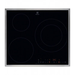 Placa Inducción Electrolux LIT6346M 3 Zonas