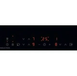 Placa Inducción Electrolux LIT6346M 3 Zonas