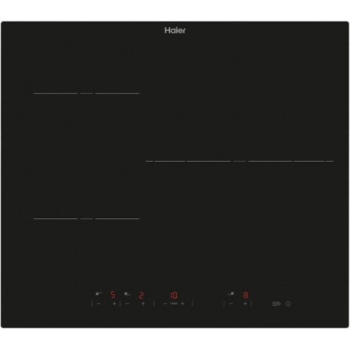 Placa inducción Haier HAI63DC 3 Zonas