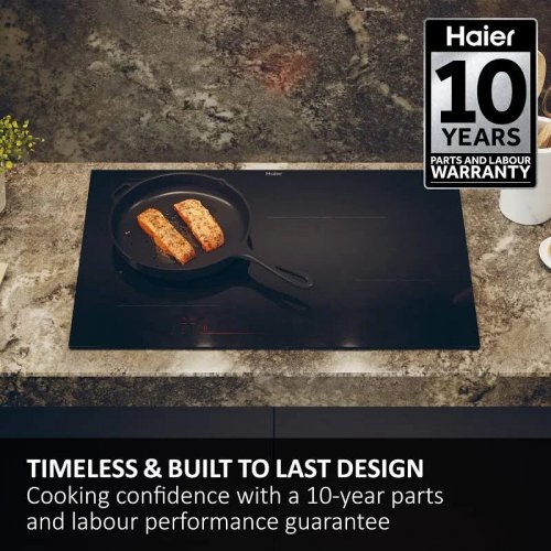 Placa inducción Haier hamtb86ircs