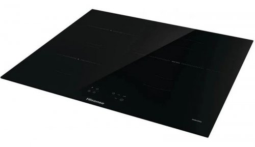 Placa Inducción Hisense HI6311BSCE