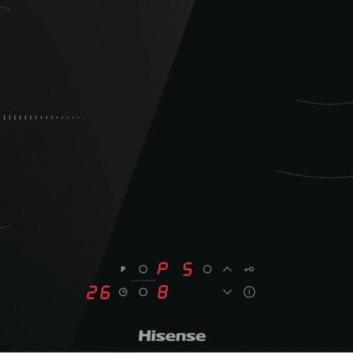 Placa Inducción Hisense HI6311BSCE