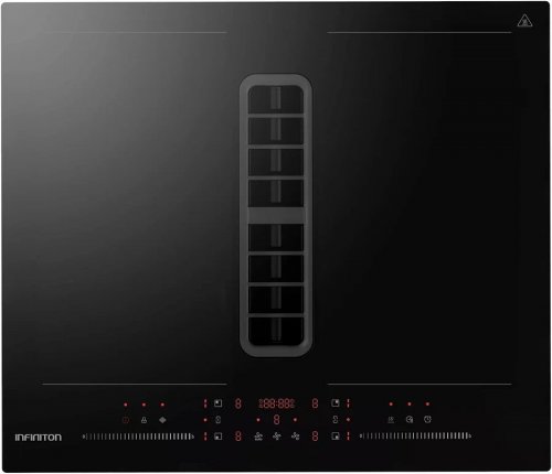 Placa inducción Infiniton HH-W60A874