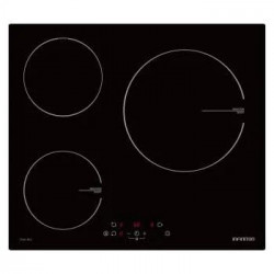 Placa inducción Infiniton IND3N61G28 3 Zonas