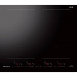 Placa inducción Infiniton INDF8BK74G38 8 Zonas