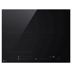 Placa Inducción LG CBIZ2432B