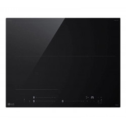 Placa inducción LG CI5Z2420BN 3 zonas