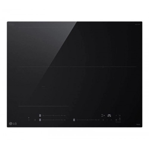 Placa inducción LG CI5Z2420BN 3 zonas