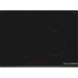 Placa Inducción PVS731HC1E 70cm Negro
