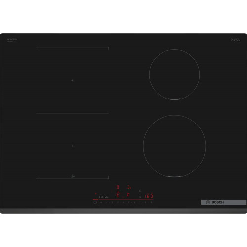Placa Inducción PVS731HC1E 70cm Negro