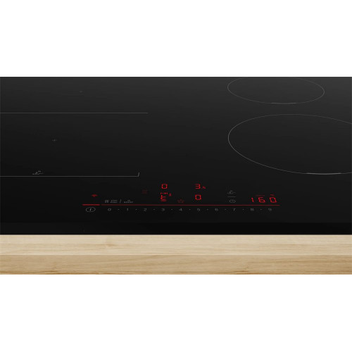 Placa Inducción PVS731HC1E 70cm Negro