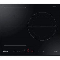 Placa inducción Samsung NZ63B5045GK/U1