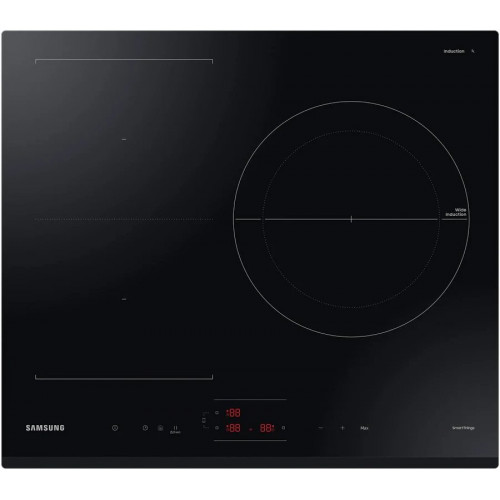 Placa inducción Samsung NZ63B5045GK/U1