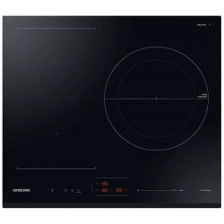 Placa inducción Samsung NZ63B5046GK/U1