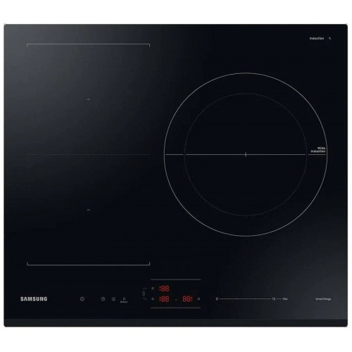 Placa inducción Samsung NZ63B5046GK/U1