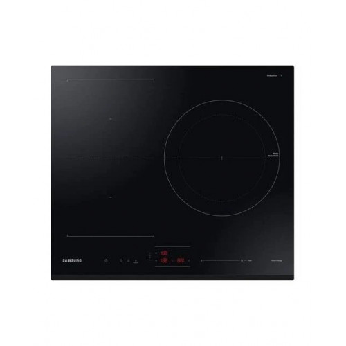 Placa Inducción Samsung NZ63B5046GK/U2