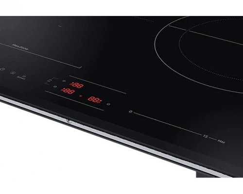 Placa Inducción Samsung NZ63B5046GK/U2