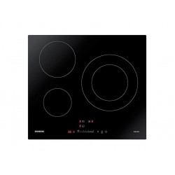 Placa Inducción Samsung NZ63R3727AK