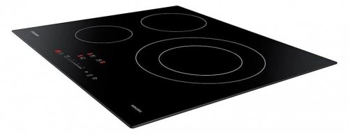 Placa Inducción Samsung NZ63R3727AK