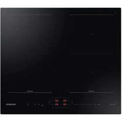 Placa inducción Samsung NZ64B5066FK/U1