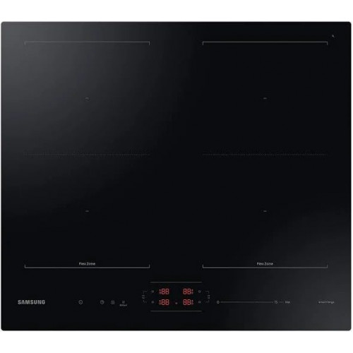 Placa inducción Samsung NZ64B5066FK/U1