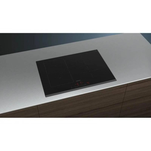 Placa inducción Siemens ed751hsc1e