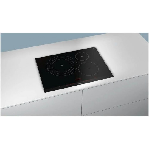 Placa Inducción Siemens EH775LDC1E