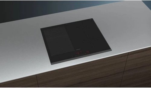 Placa inducción Siemens ex651hec1e