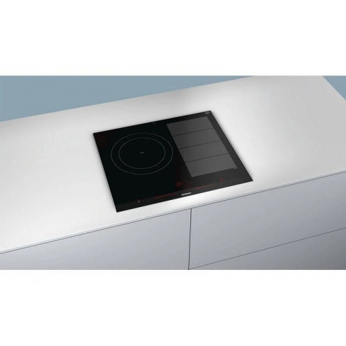 Placa Inducción Siemens EX675LJC1E