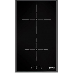 Placa Inducción Smeg SI5322B