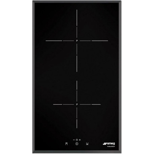 Placa Inducción Smeg SI5322B