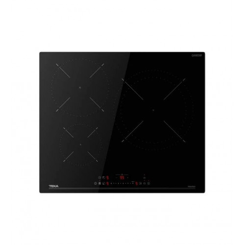 Placa inducción Teka IBC 63115 SSM BK