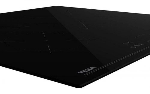 Placa inducción Teka IBC 63115 SSM BK
