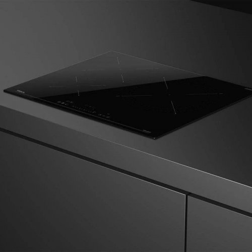 Placa inducción Teka IBC 63115 SSM BK