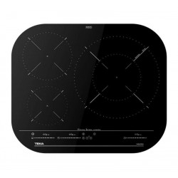 Placa Inducción Teka IKC 63320 MSP