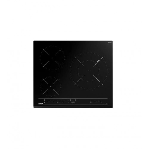 Placa Inducción Teka IZC 63015 MSS