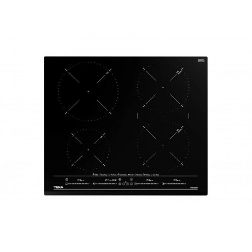 Placa Inducción Teka IZC 64630 MST