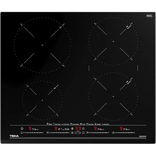 Placa Inducción Teka IZC 64630 MST