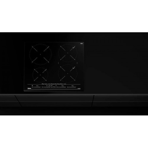 Placa Inducción Teka IZC 64630 MST