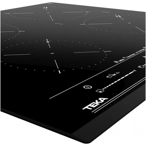 Placa Inducción Teka IZC 64630 MST