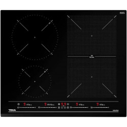Placa Inducción Teka IZF 64440 BK MSP
