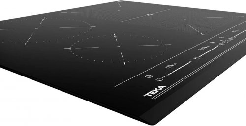Placa Inducción Teka IZF 64440 BK MSP