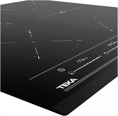 Placa Inducción Teka IZF 64440 BK MSP