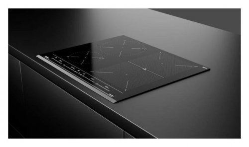 Placa Inducción Teka IZF 64440 BK MSP
