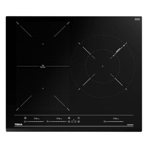 Placa Inducción Teka IZF 65320 MSP