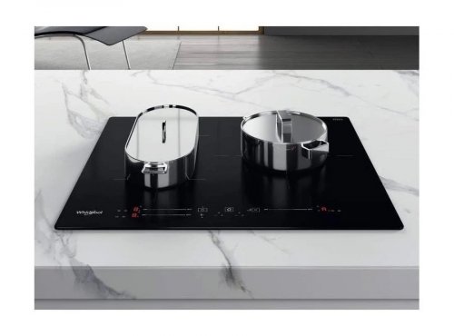 Placa Inducción Whirlpool WB S5560 NE