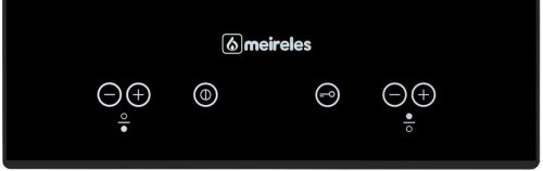 Placa Meireles MV1312