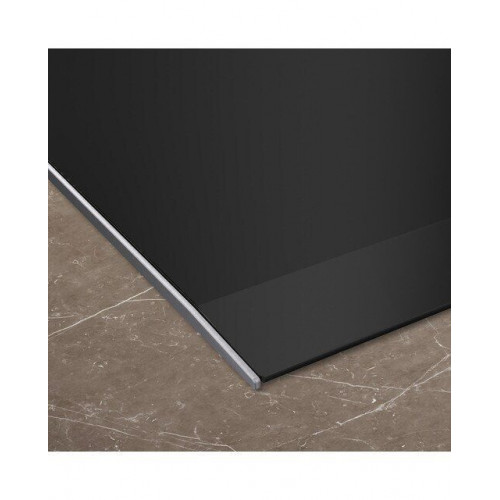 Placa modular inducción Siemens 2 zonas de cocción - EH375FBB1E Negro